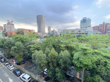 敦化南路一段295巷華廈待售房屋