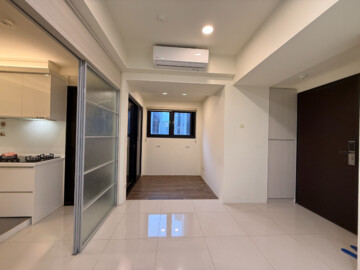 甲山林帝景2號待售房屋