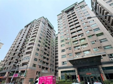 統將文賢路363號華廈待售房屋