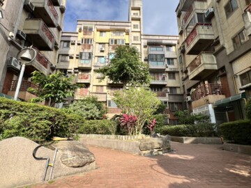 園中園大樓區待售房屋