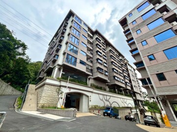 雙和湯泉待售房屋