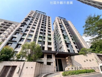 南方庭園待售房屋