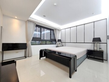 可報稅設籍【新業A PLUS】朝南大四房雙車位 - Image 1