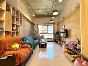 樂屋_上河園待售房屋 上河園待售房屋