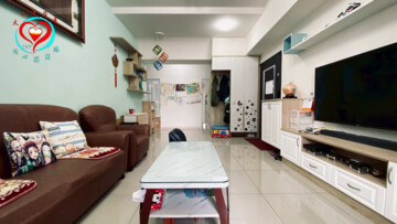 森聯之王森悅待售房屋