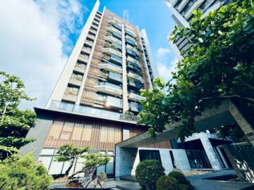 鉅虹水岸岩待售房屋