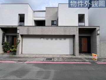 崇大新城待售房屋