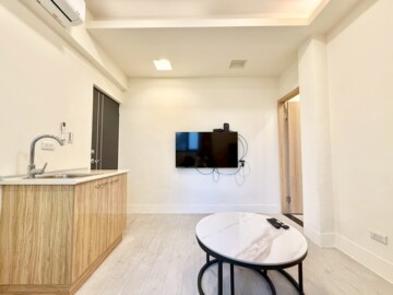 中國醫⚡稀有一房一廳⚡陽台獨洗⚡流理臺⚡免追垃圾車 - Image 1