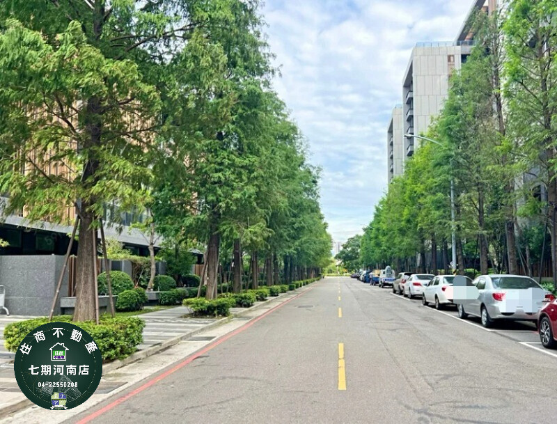 單元二✨樹禾院✨朝南電梯別墅