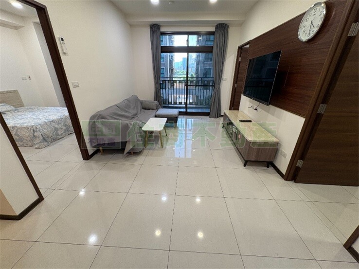 八德重劃區三房車