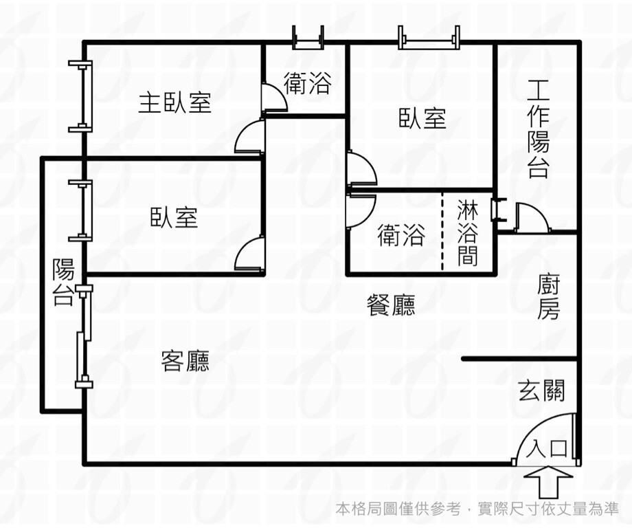 樂屋_台中市梧棲區德光城計劃德光二城待售房屋 台中市梧棲區德光城計劃德光二城待售房屋