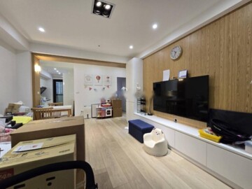 樂屋_早安藝文待售房屋 早安藝文待售房屋