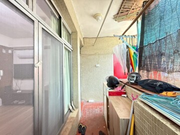 南雅西路二段24號公寓待售房屋