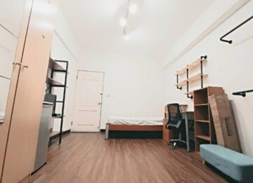 淡大金雞母2期B待售房屋
