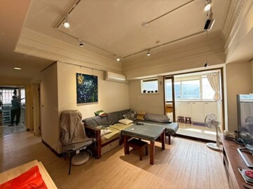 馥麗第待售房屋