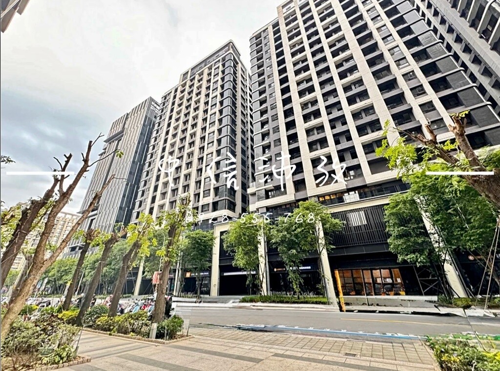 樂屋_新北市板橋區新外灘6立信帝國花園廣場待售房屋 新北市板橋區新外灘6立信帝國花園廣場待售房屋