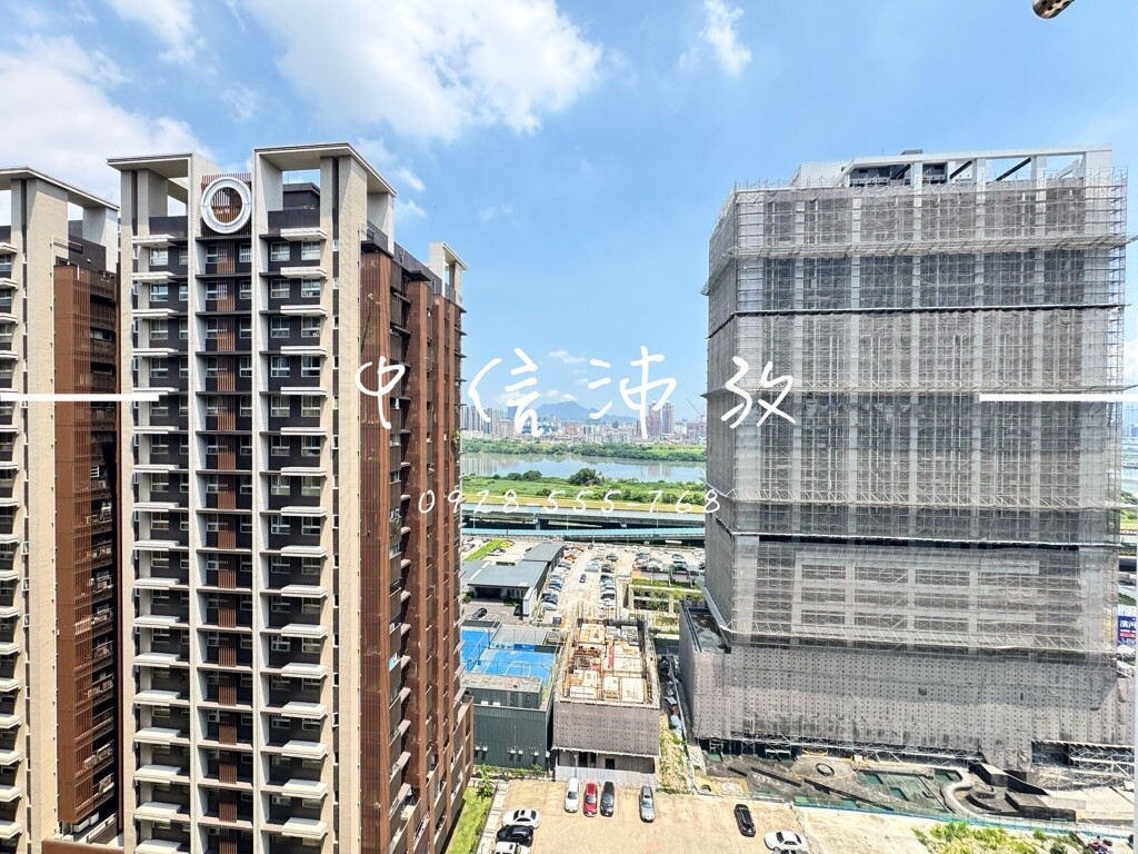樂屋_新北市板橋區新外灘6立信帝國花園廣場待售房屋 新北市板橋區新外灘6立信帝國花園廣場待售房屋