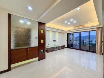 鼎禮景觀雙主臥4房車 - Image 1