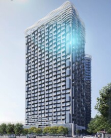 頤海大院待售房屋