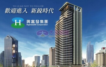 市政新鋭待售房屋