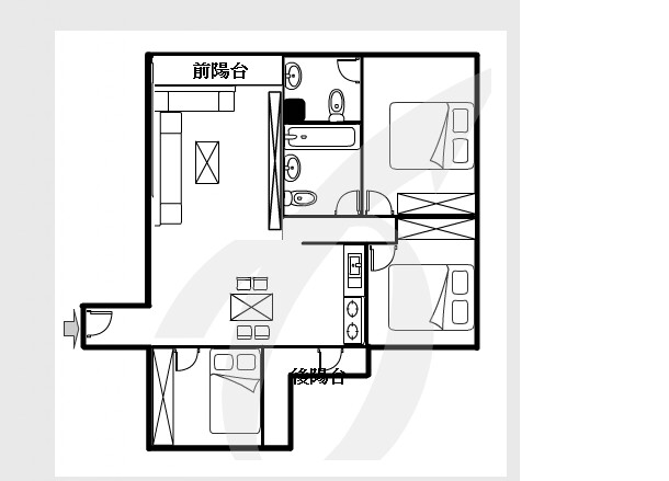 樂屋_基隆市中正區海洋世界待售房屋 基隆市中正區海洋世界待售房屋