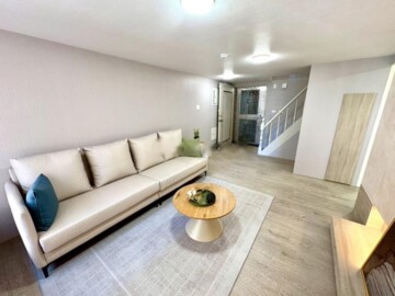 精忠新城B待售房屋