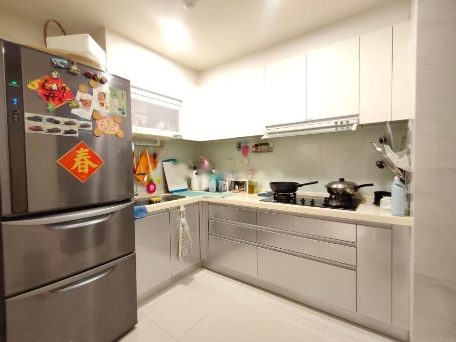 台中市南區親家M3待售房屋