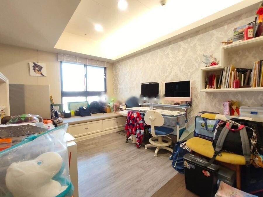 台中市南區親家M3待售房屋