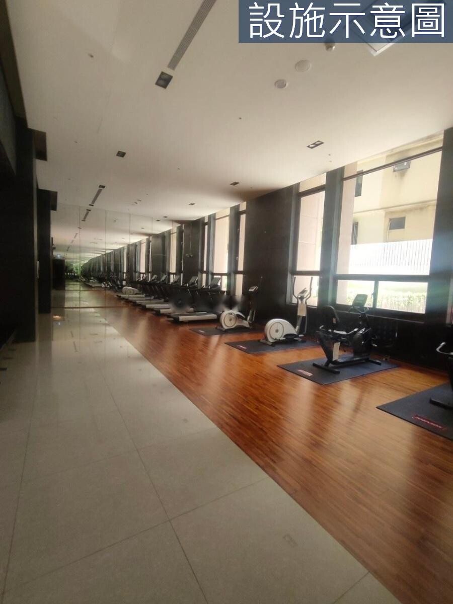 台中市南區親家M3待售房屋