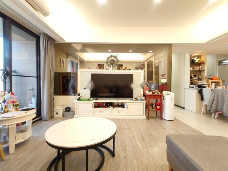 台中市南區親家M3待售房屋