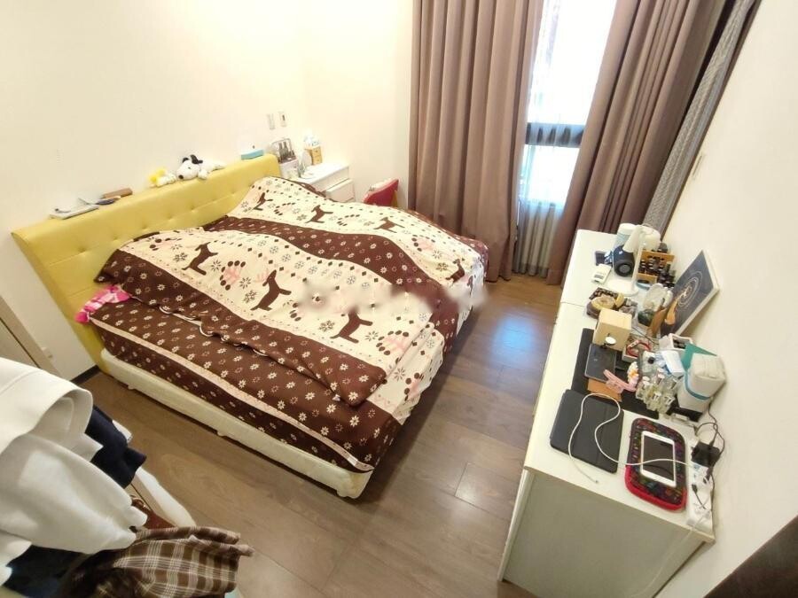 台中市南區親家M3待售房屋