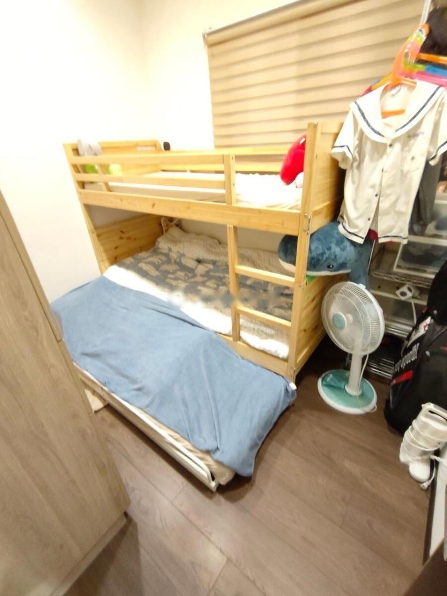 台中市南區親家M3待售房屋