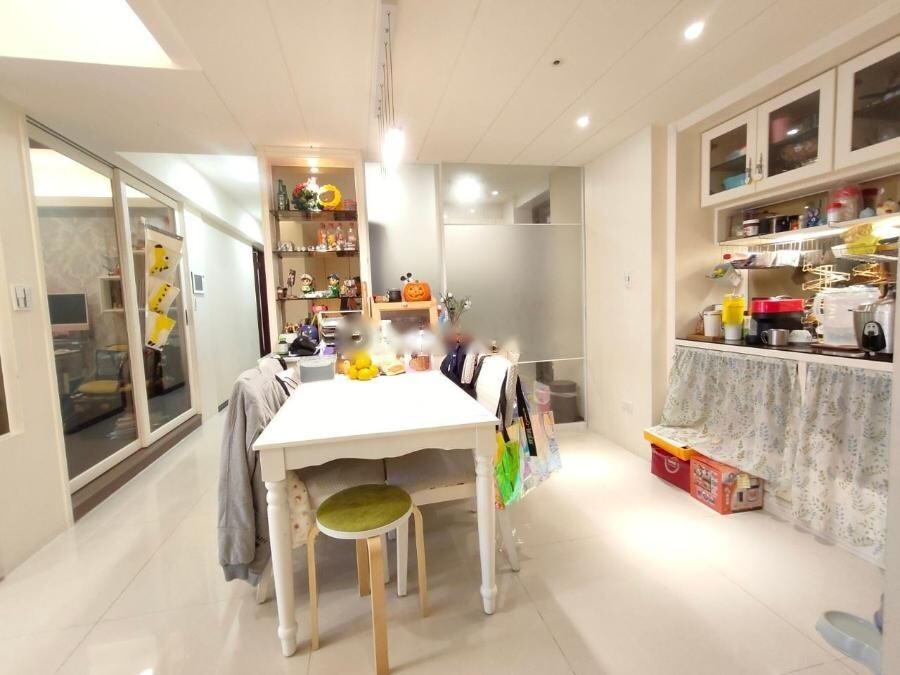 台中市南區親家M3待售房屋