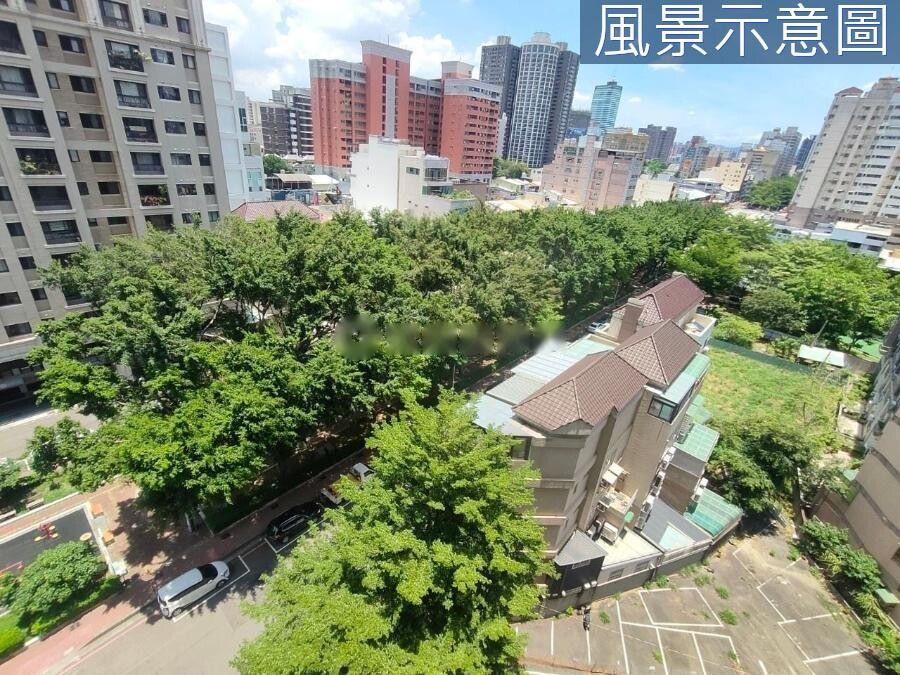 台中市南區親家M3待售房屋