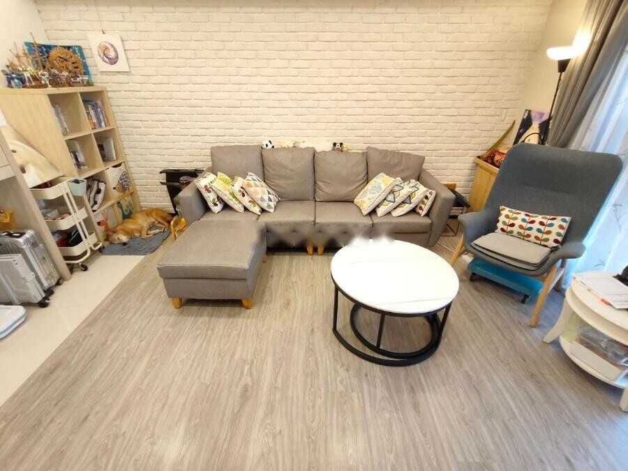 台中市南區親家M3待售房屋