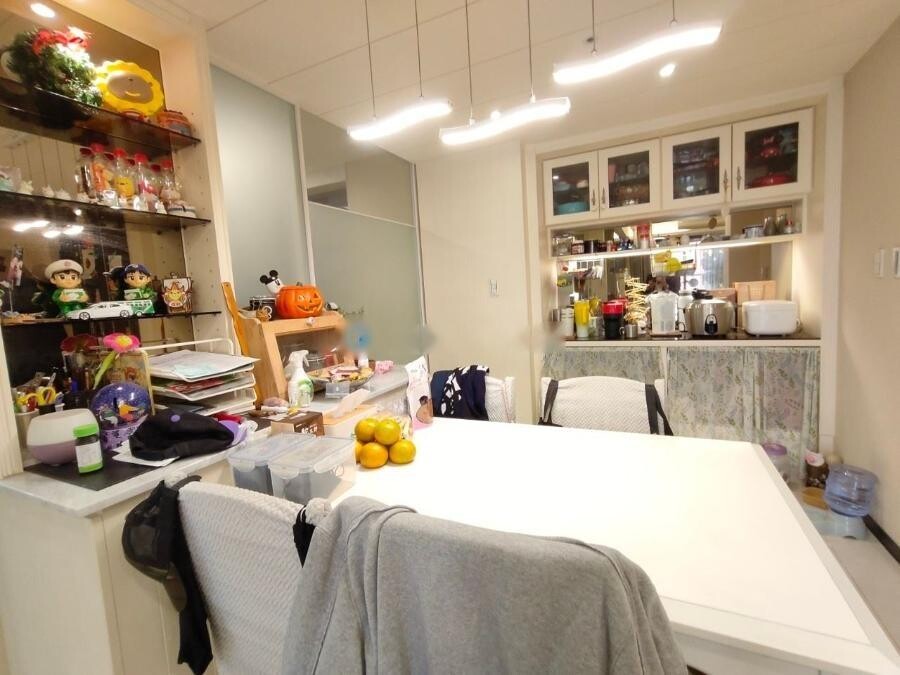 台中市南區親家M3待售房屋