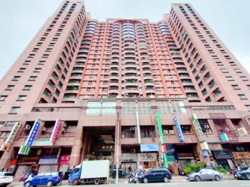 光華首席待售房屋