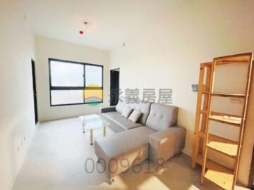 出租)前峰商圈|美好時代|全新未住兩房兩衛 - Image 1
