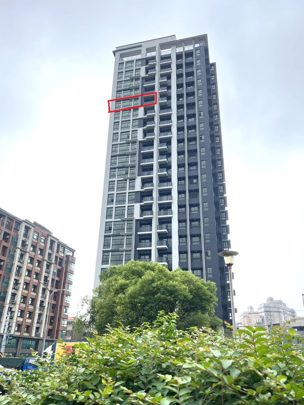 樂屋_新竹縣竹北市喬立TIMELESS待售房屋 新竹縣竹北市喬立TIMELESS待售房屋