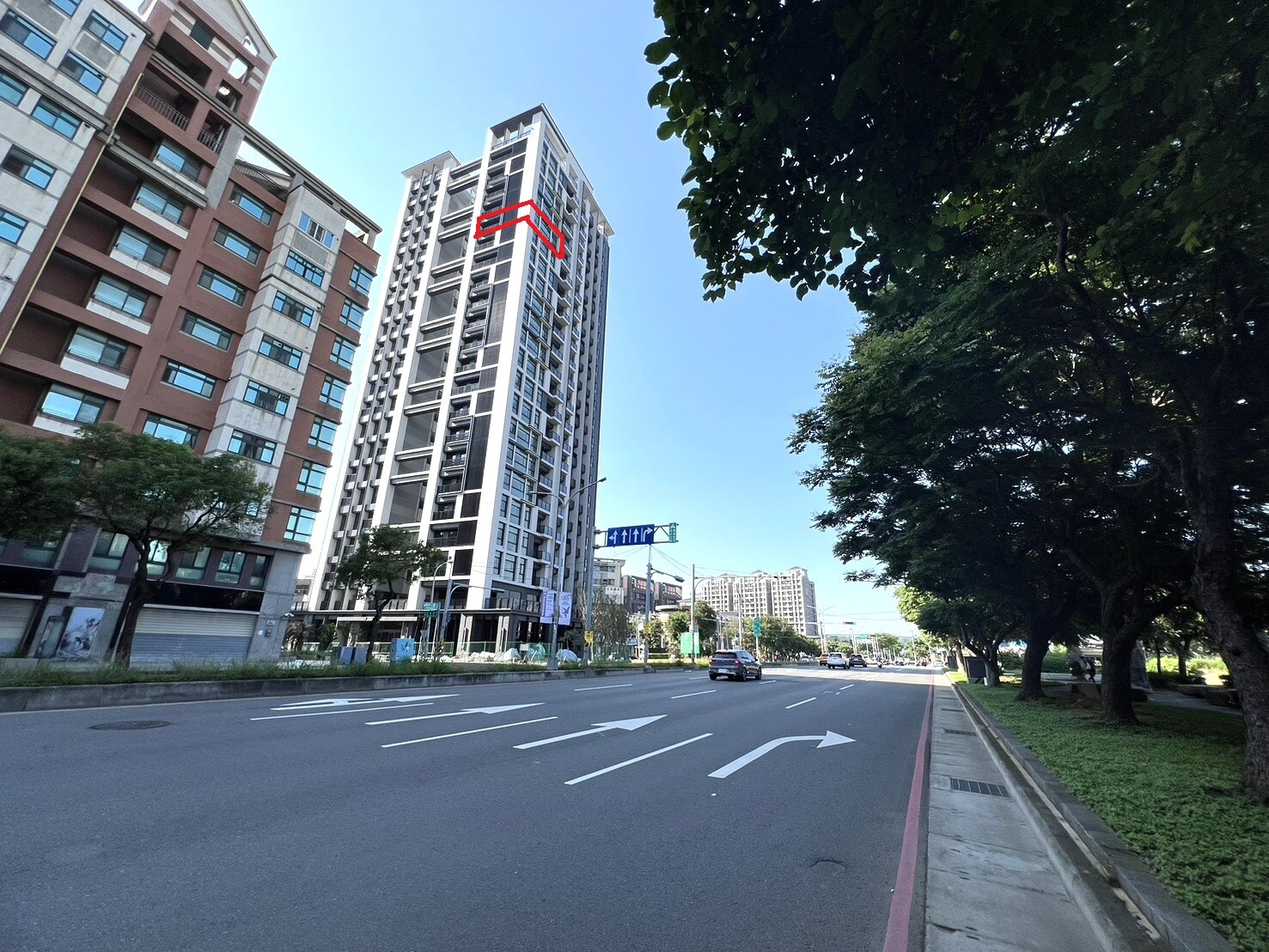 樂屋_新竹縣竹北市喬立TIMELESS待售房屋 新竹縣竹北市喬立TIMELESS待售房屋