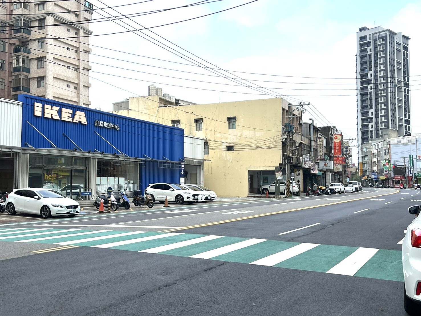 樂屋_新竹縣竹北市喬立TIMELESS待售房屋 新竹縣竹北市喬立TIMELESS待售房屋