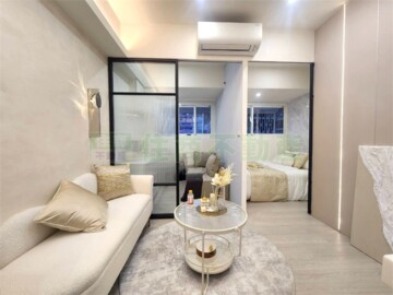 大稻埕華廈待售房屋