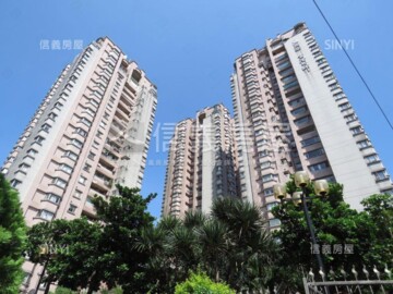 潤泰淡江生活大師待售房屋