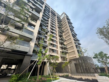 向山學大樓區待售房屋