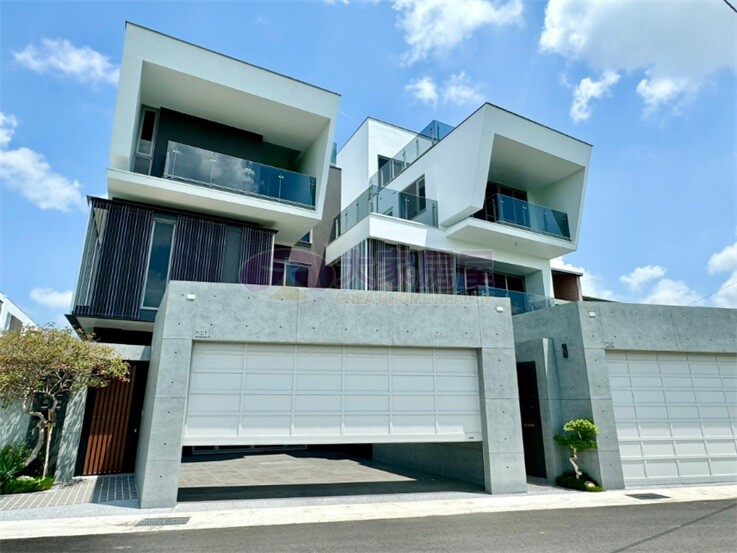 TOYOTA樹術墅-全新完工