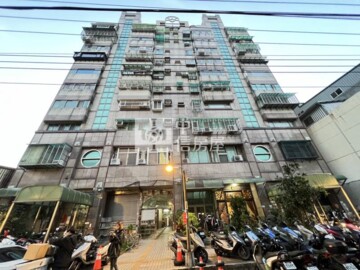 樂屋_中正首府待售房屋 中正首府待售房屋