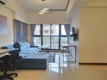 台北晶麒待售房屋