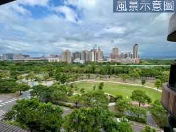 椰林科大道待售房屋