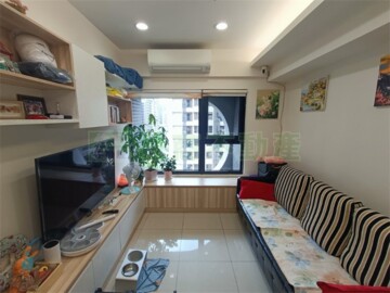SKY1待售房屋