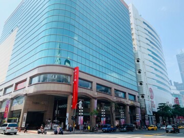 復興國宅西區2棟3棟待售房屋